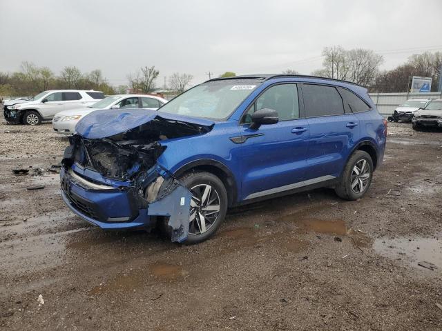 Vin: 5xyrl4lc4ng104861, lot: 54663455, kia sorento s 2022 img_1