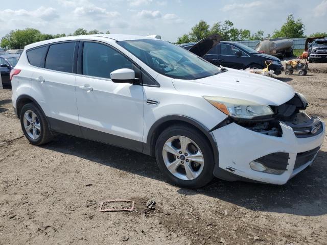 Vin: 1fmcu0g75guc28983, lot: 54794275, ford escape se 20164