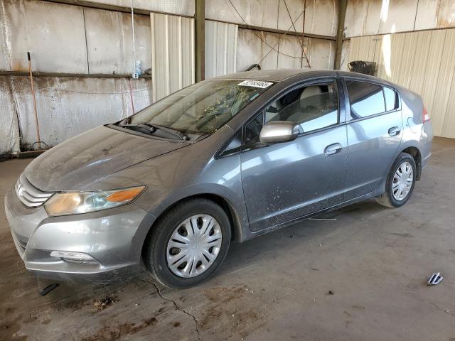 Vin: jhmze2h31bs003353, lot: 52183465, honda insight 2011 img_1