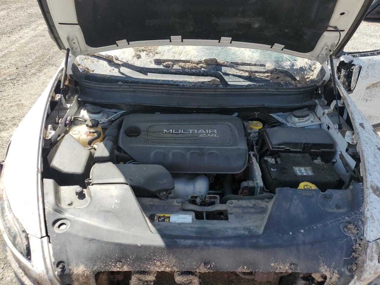 JEEP CHEROKEE TRAILHAWK