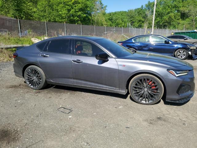 Vin: 19uub7f04na002218, lot: 54486665, acura tlx type s 20224