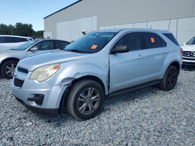 Vin: 2cnalbew6a6223376, lot: 55278195, chevrolet equinox ls 2010 img_1