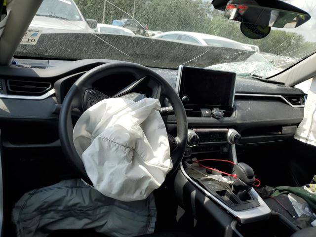 2025 TOYOTA RAV4 XLE - 2T3W1RFV4SW371577