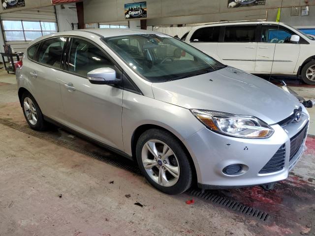 Vin: 1fadp3k22dl350527, lot: 51741945, ford focus se 20134