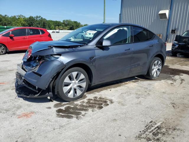 Vin: 7saygdee7pa131500, lot: 51905415, tesla model y 2023 img_1