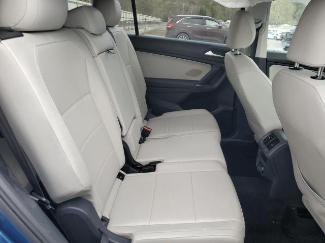 2020 VOLKSWAGEN TIGUAN SE - 3VV3B7AX8LM143437