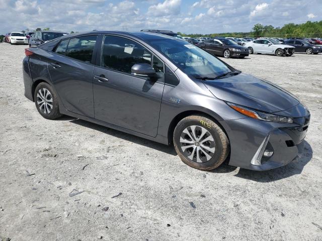 Vin: jtdkamfp6m3190117, lot: 52938355, toyota prius le 20214