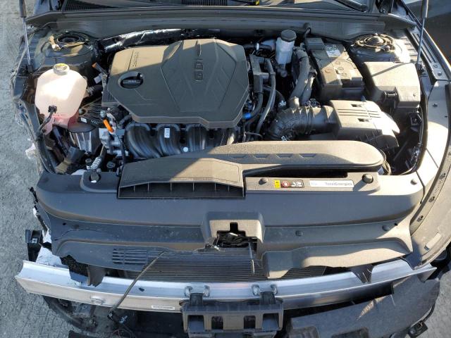 2025 KIA K5 EX - KNAG34J76S5356822
