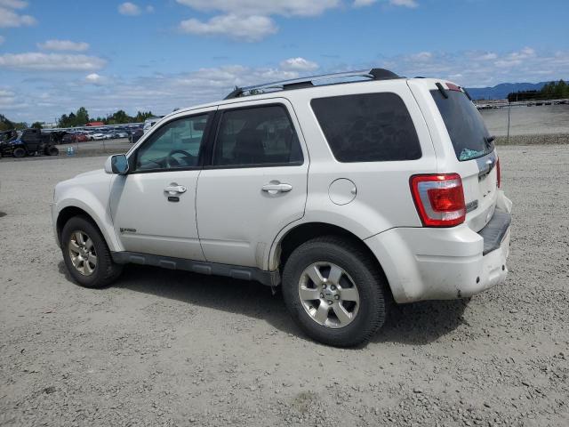Vin: 1fmcu5k30akc45288, lot: 53479505, ford escape hybrid 20102