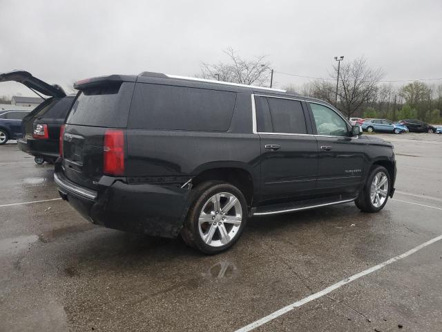 Vin: 1gnskjkc7jr217484, lot: 51143815, chevrolet suburban k1500 premier 20183