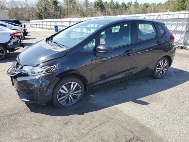 HONDA FIT EX