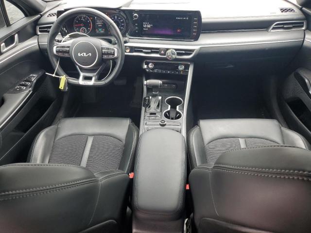 2023 KIA K5 GT LINE - 5XXG64J20PG226231