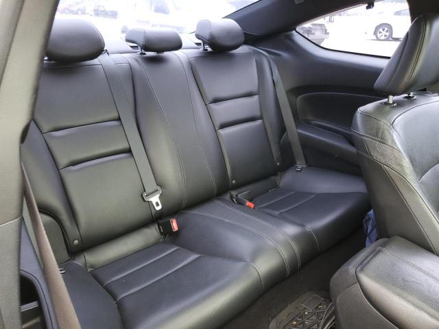 2016 HONDA ACCORD EXL - 1HGCT2B84GA003475