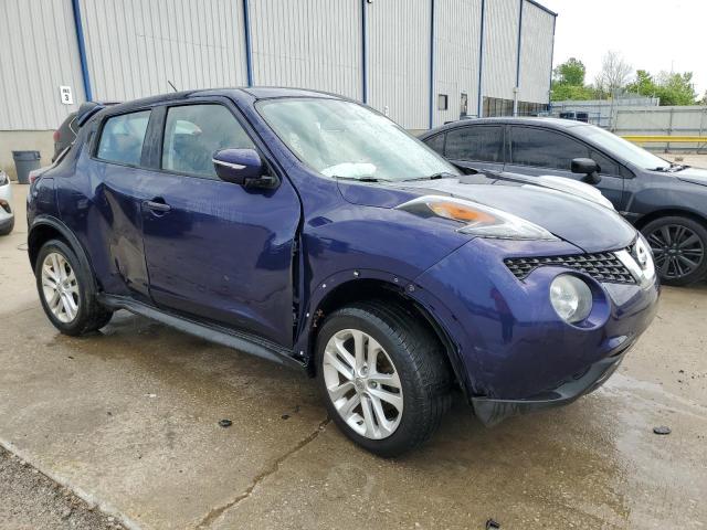 Vin: jn8af5mr8ft502887, lot: 55028105, nissan juke s 20154