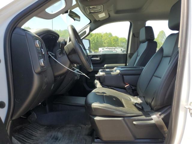 2020 GMC SIERRA K25 - 1GT19LE71LF252827