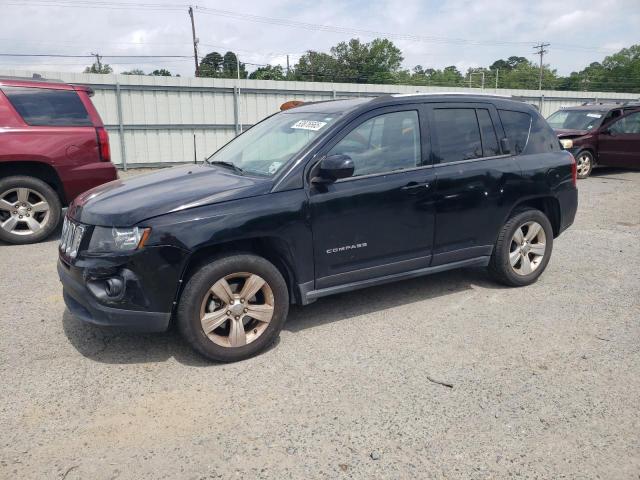 Vin: 1c4njdebxfd143270, lot: 53876565, jeep compass latitude 2015 img_1