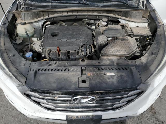 2018 HYUNDAI TUCSON SPO - KM8J33AL0JU771179