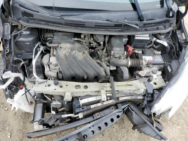 2016 NISSAN VERSA NOTE - 3N1CE2CPXGL393265
