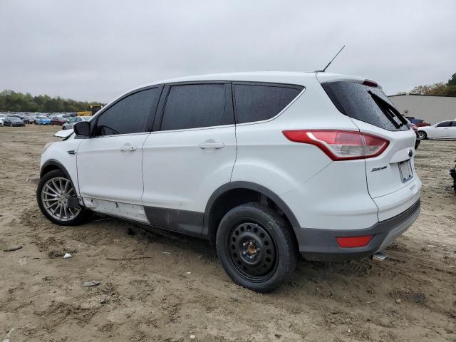 Vin: 1fmcu0gxxeud76852, lot: 52379645, ford escape se 20142