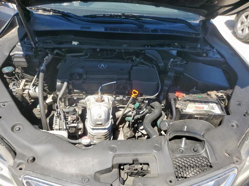 2015 ACURA TLX TECH - 19UUB1F57FA017595