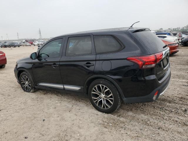 Vin: ja4ad2a31gz018732, lot: 51258545, mitsubishi outlander es 20162
