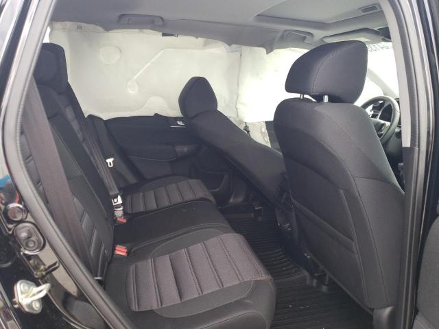 2019 HONDA CR-V EX - 5J6RW1H58KA034092