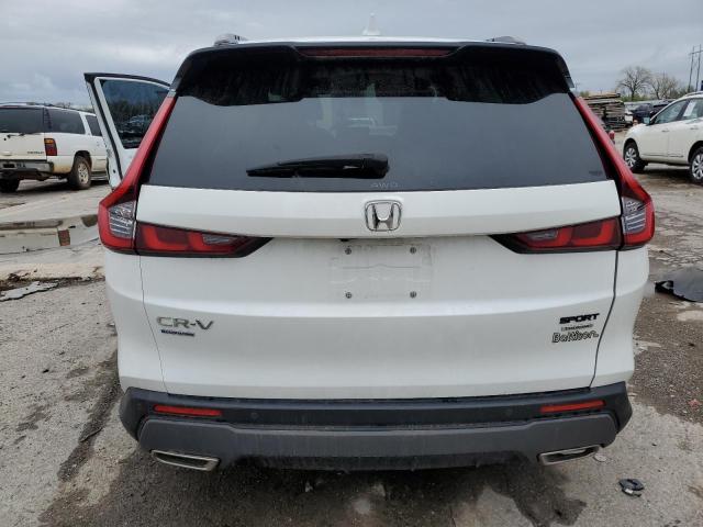 2023 HONDA CR-V SPORT - 7FARS6H9XPE022501