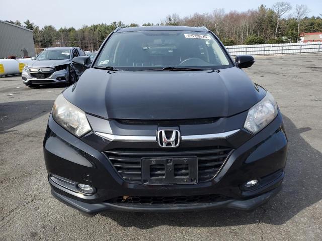 2016 HONDA HR-V EXL 3CZRU6H71GM734311