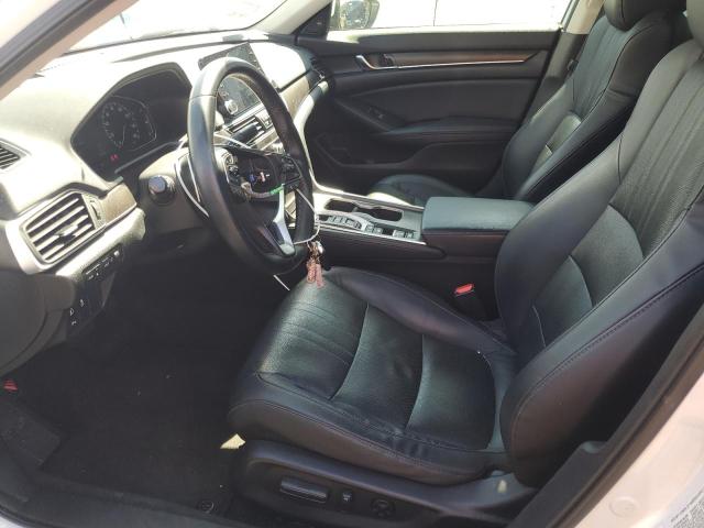 2018 HONDA ACCORD TOU - 1HGCV3F93JA011514
