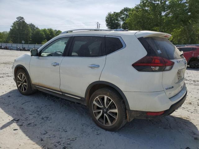 Vin: jn8at2mv5jw321709, lot: 53558795, nissan rogue s 20182