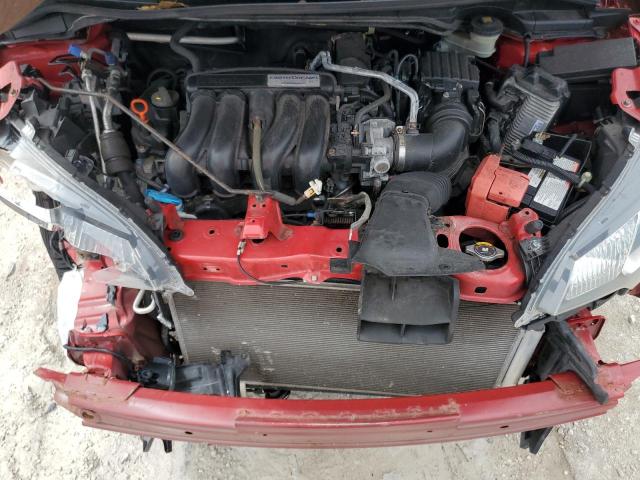 2015 HONDA FIT EX - 3HGGK5H84FM776638