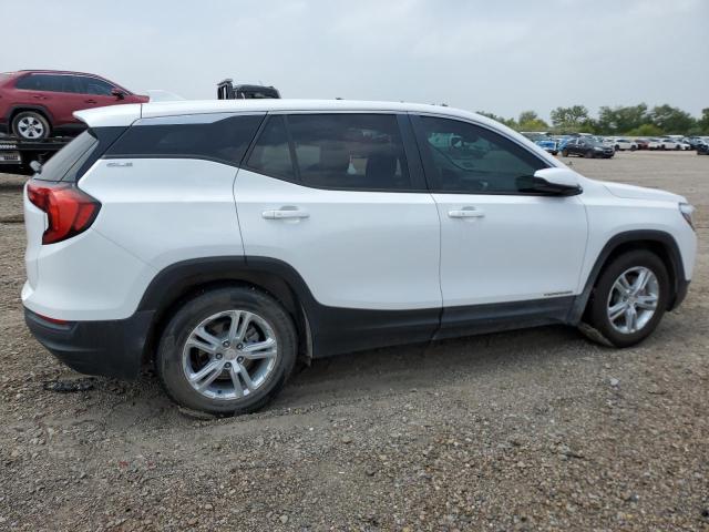 Vin: 3gkalmev0ml350409, lot: 51343735, gmc terrain sle 20213