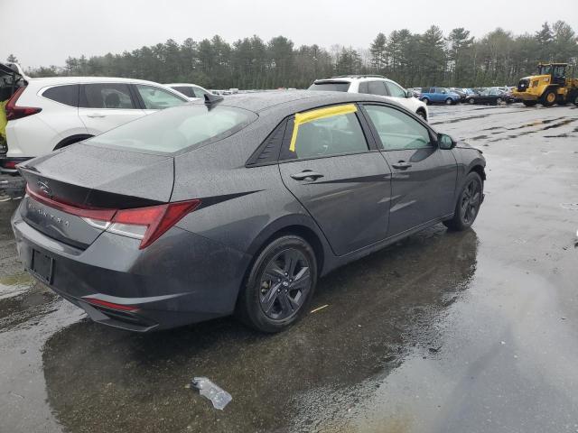Vin: 5nplm4ag9ph116878, lot: 51342465, hyundai elantra sel 20233