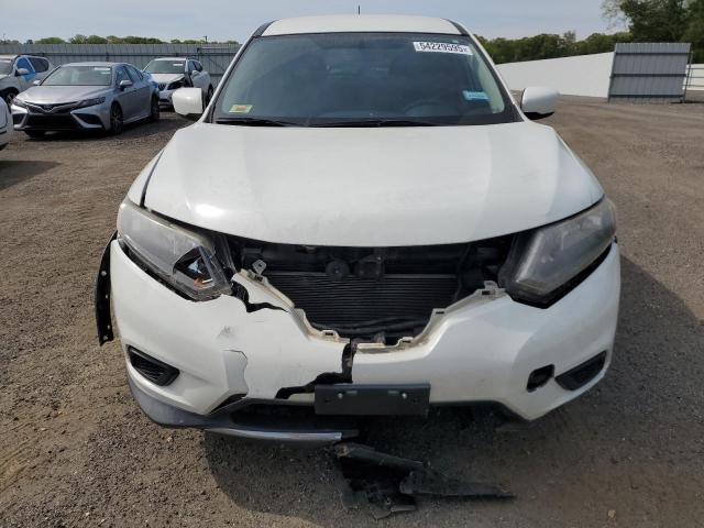2016 NISSAN ROGUE S - KNMAT2MV6GP601931