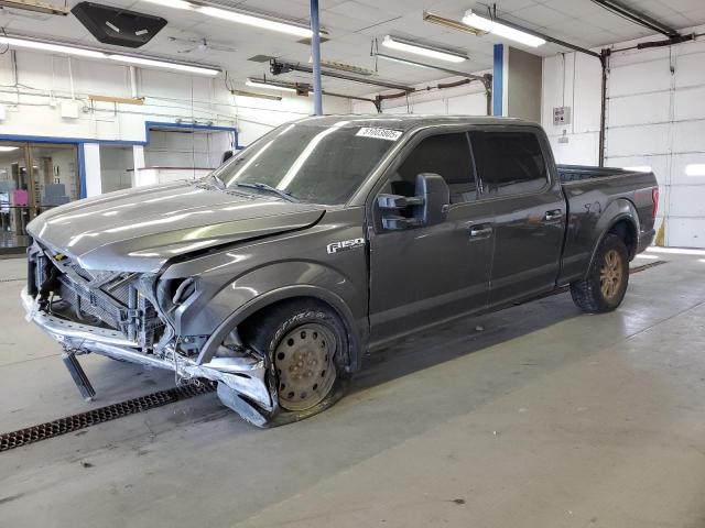 Vin: 1ftfw1ef5ffa21685, lot: 51003805, ford f-150 supercrew 2015 img_1