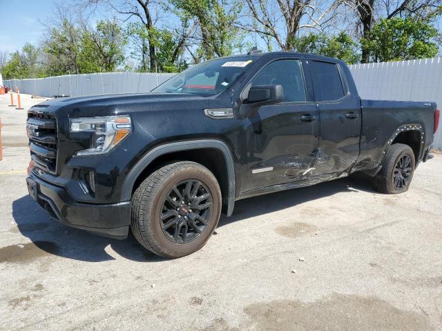 GMC SIERRA K15