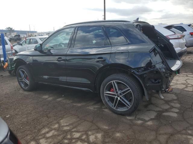 Vin: wa1e2afy0s2022312, lot: 53149035, audi q5 premium plus 55 20252