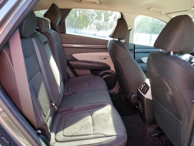 2022 HYUNDAI TUCSON SEL - 5NMJB3AE1NH121735