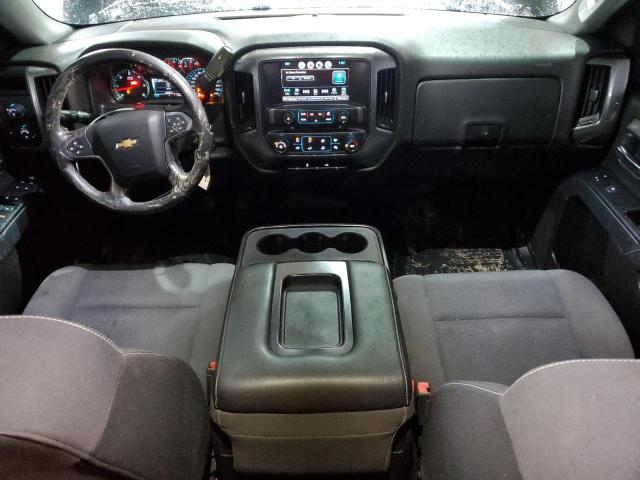 2018 CHEVROLET SILVERADO - 1GCVKREC4JZ159172
