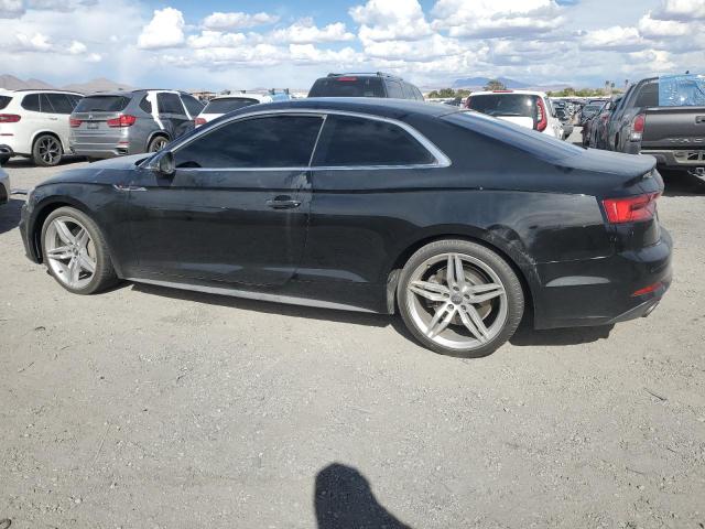 Vin: wautnaf5xja001415, lot: 51958865, audi a5 premium plus s-line 20182