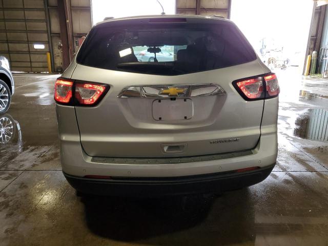 2015 CHEVROLET TRAVERSE L - 1GNKRHKD3FJ181604