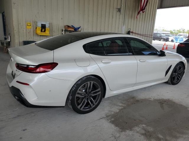 Vin: wbagv4c00pcl13414, lot: 51512755, bmw 8 series 20233