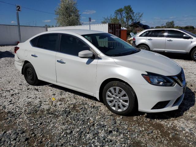 Vin: 3n1ab7ap2hy280799, lot: 52400035, nissan sentra s 20174