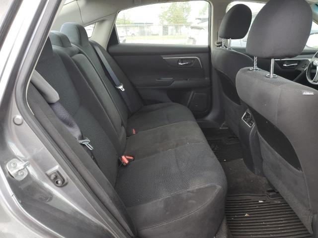 2015 NISSAN ALTIMA 2.5 - 1N4AL3AP2FC115723