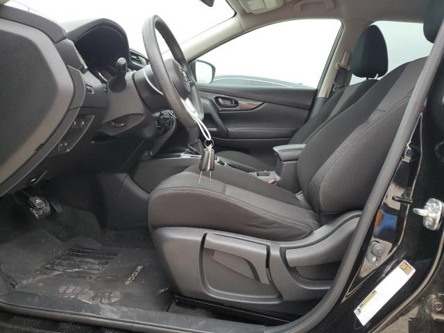 JN8AT2MT6LW006421 2020 NISSAN ROGUE