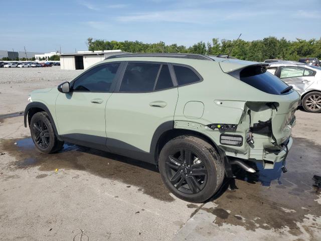 Vin: kl77lke26rc123113, lot: 53544975, chevrolet trax activ activ 20242