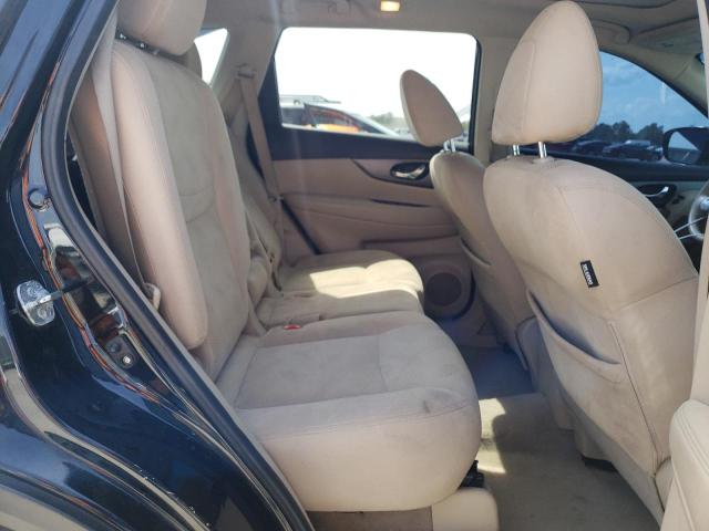 2014 NISSAN ROGUE S - 5N1AT2MV4EC779420