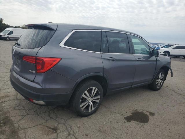 Vin: 5fnyf6h89gb063768, lot: 51864285, honda pilot exl 20163