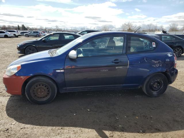 HYUNDAI ACCENT SE