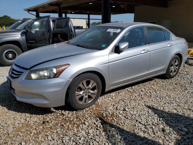 HONDA ACCORD SE